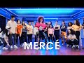 Dj Anilson Dj Vielo Eh Mercé | Dance Choreography