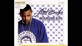 LLOYD BANKS ft. 50 Cent : Hands Up / 2006
