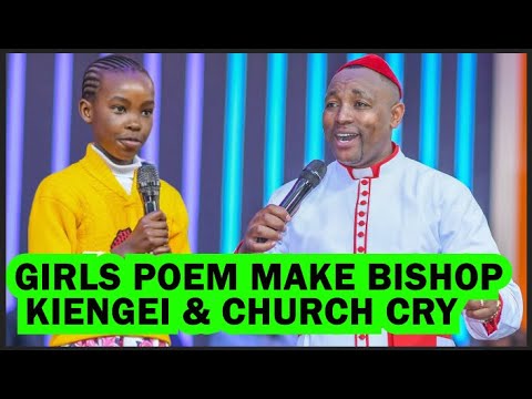 KAIRITU GAKA GUTUMA BISHOP BEN KIENGEI AITE MAITHORI NI IREBETA RIEGA GUKU GAKIMUHE MBECA KSH200