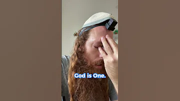 Shema Yisrael Hear O Israel 