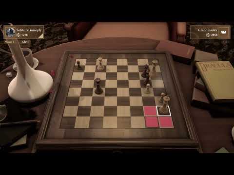 Chess Ultra challenges Mate in 2 problem 7