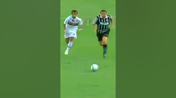 Richarlyson vs Ronaldo | #Shorts #SPFC #Corinthians