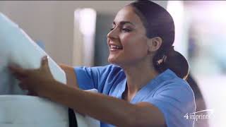 🎥 “Unlocking Possibilities: 4imprint TV Commercial!” 🌟 #tvcommercials #tv #youtube #video