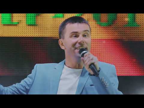ОЛЕКСІЙ БУДНІК на фестивалі ГАЛИЦЬКИЙ ШЛЯГЕР