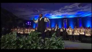 Video-Miniaturansicht von „God Is My Everything -- Chicago Mass Choir“