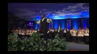 God Is My Everything -- Chicago Mass Choir