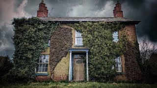 Haunted Abandoned House No One Dares Enter! The Bridesmaids House  Terrifying Paranormal Activity