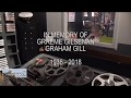 Graham Gill interview 2017