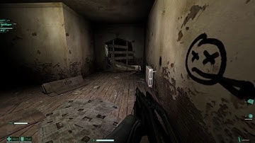 F.E.A.R. (PC) Extreme Walkthrough No Deaths - Interval 8