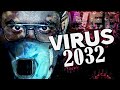 Cette ia du darkweb me parle dun virus qui va arriver en 2032 know