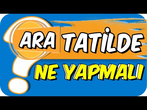 Video: Tatilde Bir çalışan Nasıl Kovulur