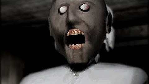 Granny Walkthrough Gameplay #12 (iOS and Android) | Easy Mode Escape