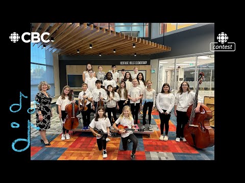 Life Is Heritage Hills Elementary Cbcmusicclass