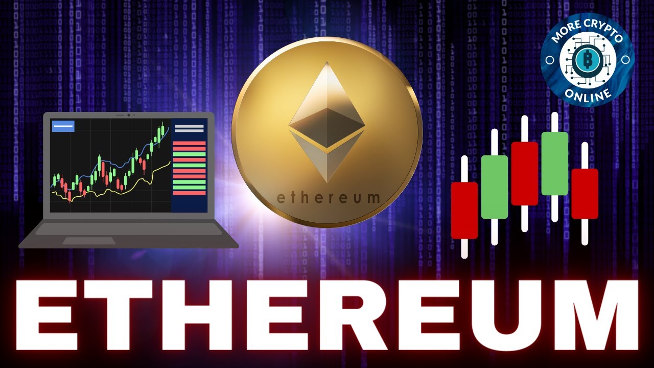 Ethereum ETH Price News Today - Technical Analysis Update, Price Now!  Elliott Wave Price Prediction!