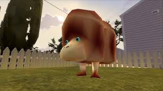 The Virgin Breadbug - The Chad Giant Breadbug [SFM] Profile