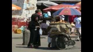 Khadija Baramia-Wadhanifu