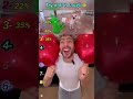 Nobody expected THIS reaction 💀😂 #funny #comedy #fails #shorts #viral #fyp