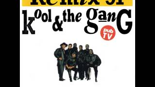 Kool &amp; The Gang - Victory (Glory Mix)