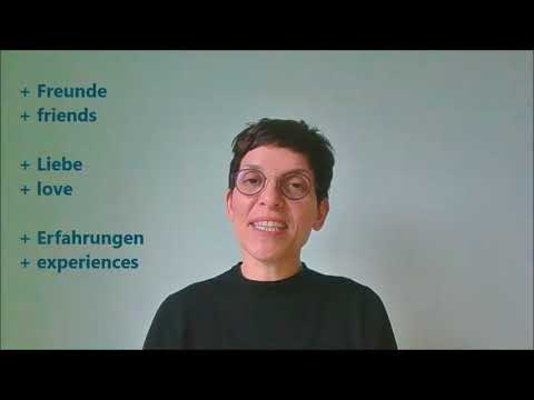 Willkommen 2018