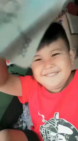 bocil tembem