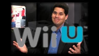 Wii U Preview Presentation - Summarized