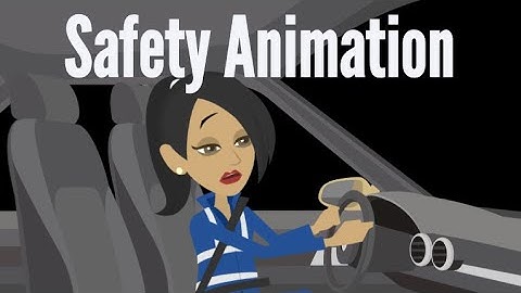 The Science of Fatigue: How to Stay Safe at Work #workstress #tireness