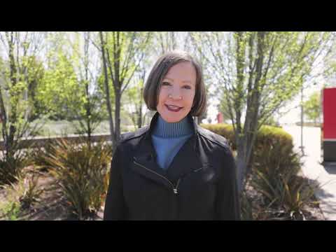 Learn about our university accreditation process