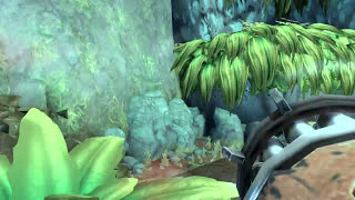 Ratchet & Clank: A Crack in Time - First Person Mod
