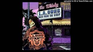 L.A. Guns - Rox Baby Girl