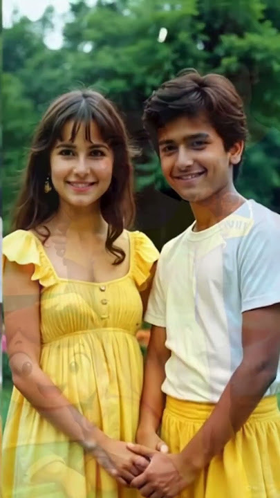 The Perfect On-Screen Couple! 💖 | Bollywood Chemistry Goals #bollywood #love #cute