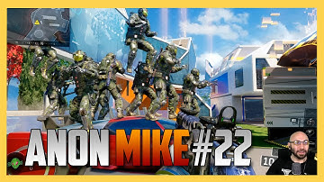 Anonymous Michael Myers #22 | Swiftor