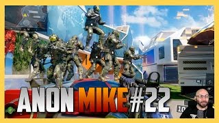 Anonymous Michael Myers #22 | Swiftor screenshot 4