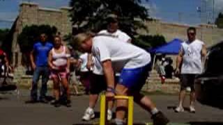Car Deadlift, NEWSC, 8/16/08