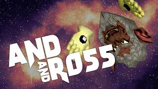 And and Ross