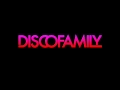 DiscoFamily - Ain't Got That Swing (Lissat & Voltaxx Mix) HD