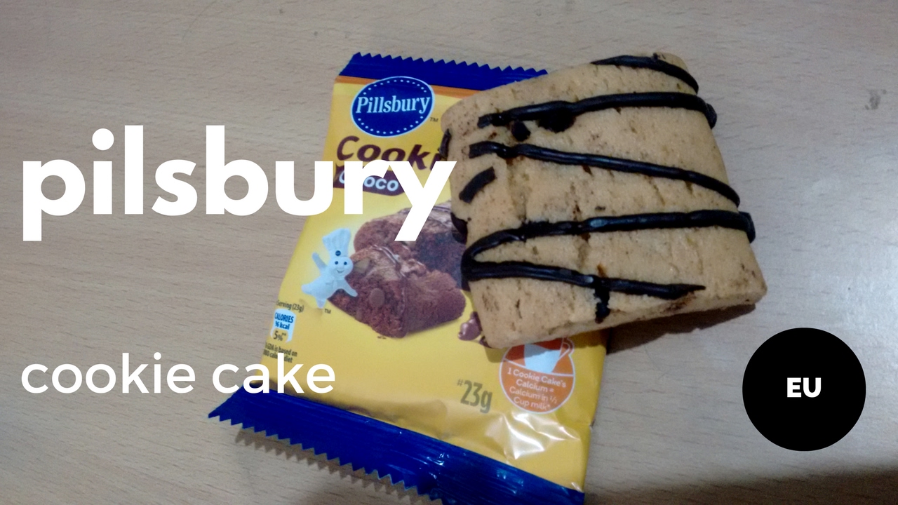 pillsbury cookie cake youtube