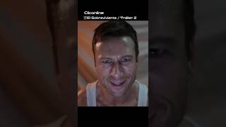 El Sobreviviente Tráiler 2 en Español ! Próximos Estrenos
