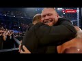 My Ai RAW 24 November 2025 highlights - WWE Raw Highlights – 24 November 2025