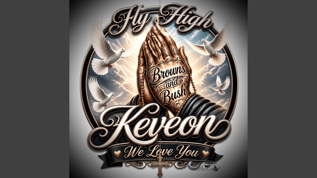 Watch Fly High Keveon on YouTube Watch Fly High Keveon on YouTube