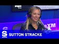 Sutton Stracke Reacts to Annemarie Wiley Departing 'Real Housewives' | Jeff Lewis Live