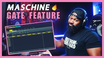 Native Instruments Maschine: The Top Feature NO ONE is talking about!