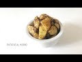 Patatas al horno marinadas | Alziur