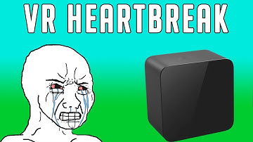 I ALREADY BROKE MY VALVE INDEX - The Valve RMA Process with ThePyrokin