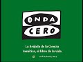 Los genes y el código genético  |  La Brújula de la Ciencia s01e17