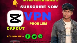 #capcutedit  VPN problem  ands the #tricks  #viralvideo  #trending #please  support me