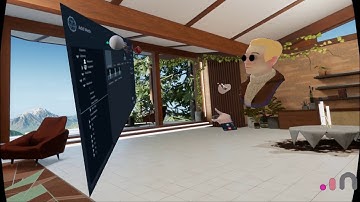 Oculus Medium - how to import layered objects