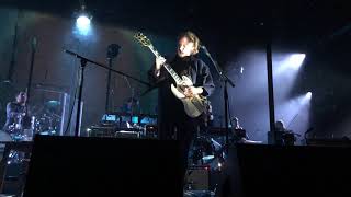 Ben Howard A Boat to an Island Part 2/Agatha’s Song Edgefield 9.22.18