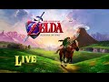 Ocarina of Time Live part 8
