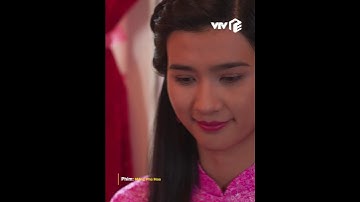 Chẳng phải "gái tơ" mà còn làm giá #mongphuhoa #vtvgiaitri