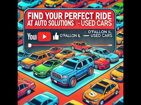 Auto Solutions Jacksonville Florida